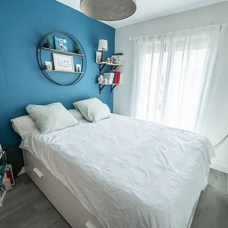 Spacious Family With Garden - Tatil Evi