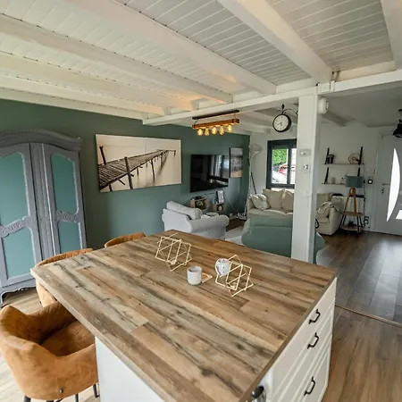 Spacious Family With Garden - * Bordeaux